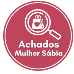 Achados Mulher Sábia